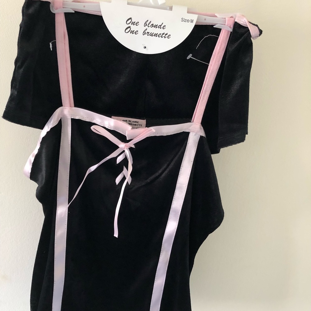 Short Sleepwear Pajama